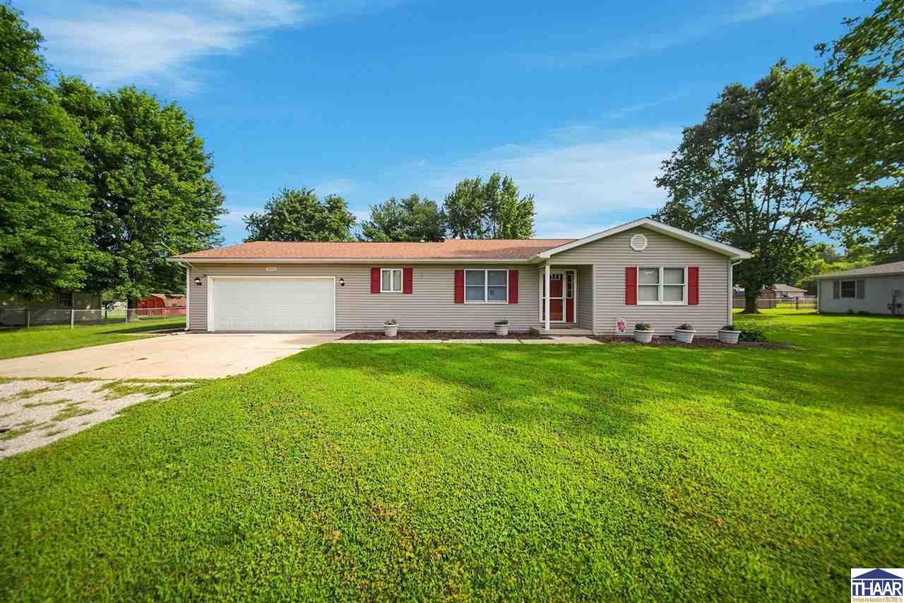 Photo of 3856 Ladika Avenue Terre Haute IN 47805