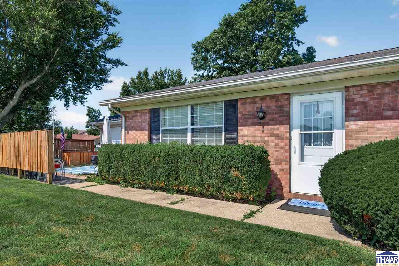 Photo of 108 Southglen Drive Terre Haute IN 47802
