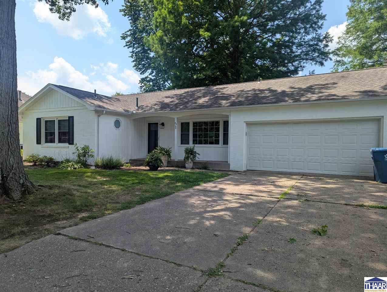 Photo of 51 Lakeview Drive Terre Haute IN 47803