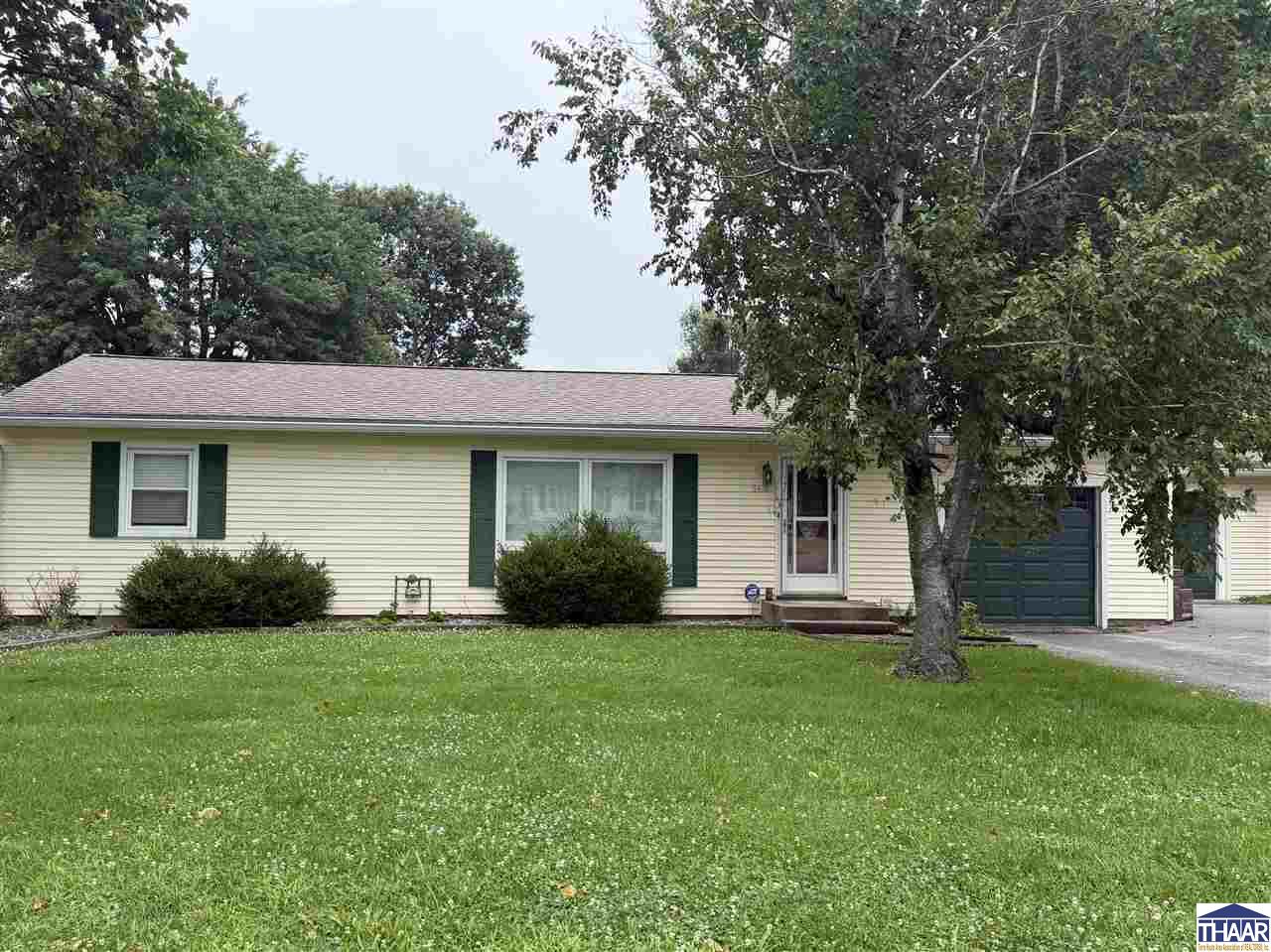 Photo of 3412 Carol Avenue Terre Haute IN 47805
