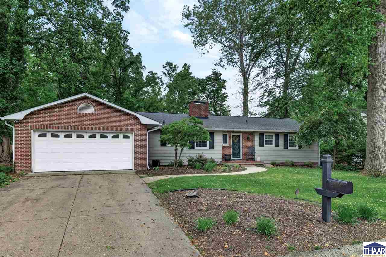 Photo of 237 Terra Vista Terre Haute IN 47803