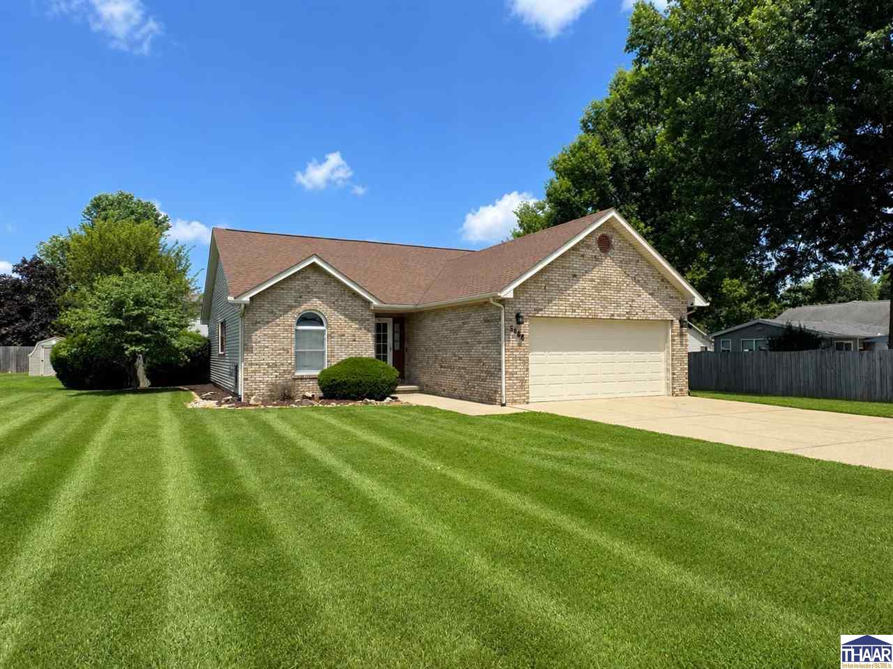 Photo of 3668 Imperial Avenue Terre Haute IN 47805