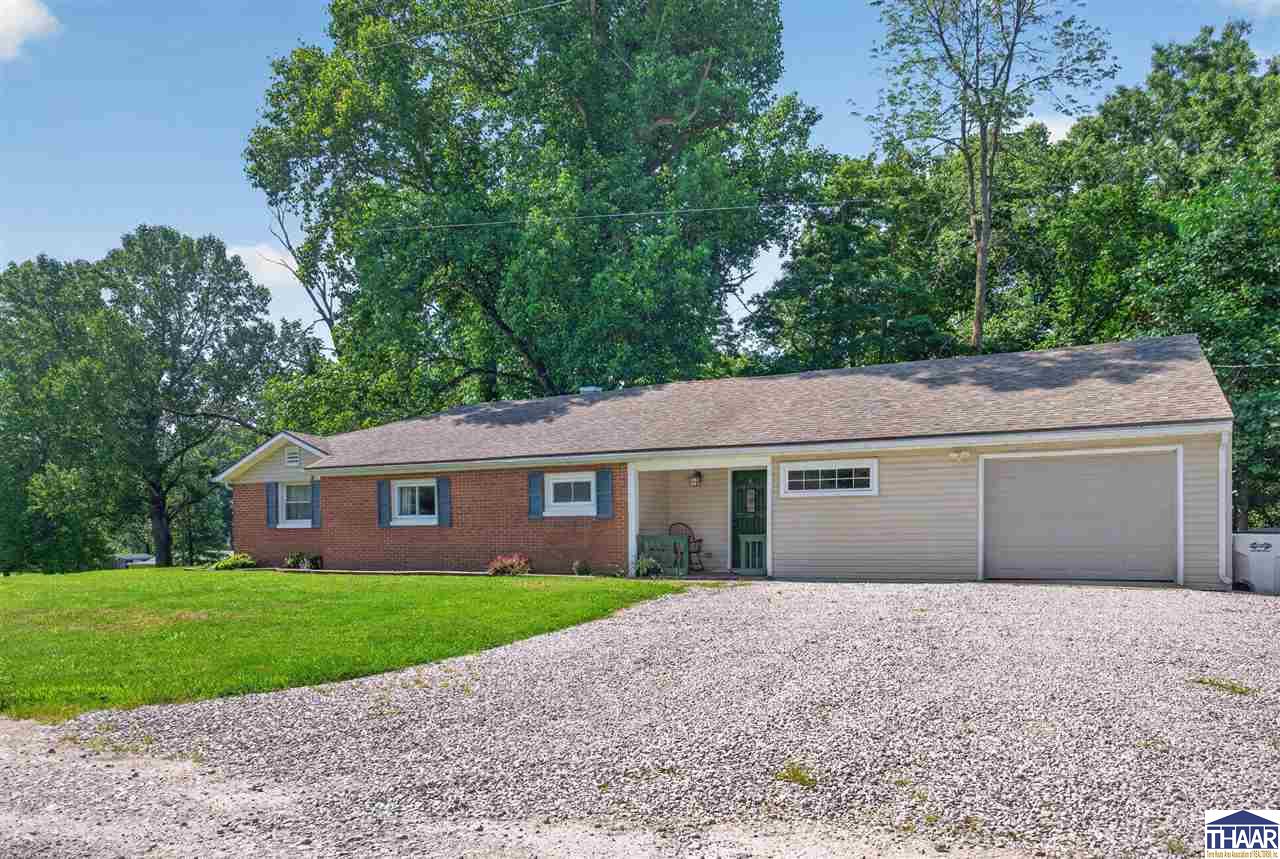 Photo of 4586 Main Street Terre Haute, IN IN 47805