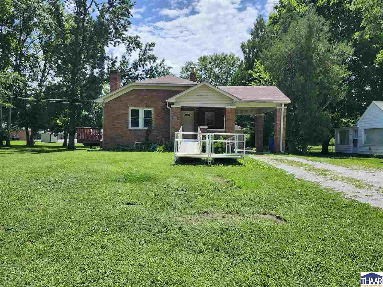 Photo of 4001 College Avenue Terre Haute IN 47803