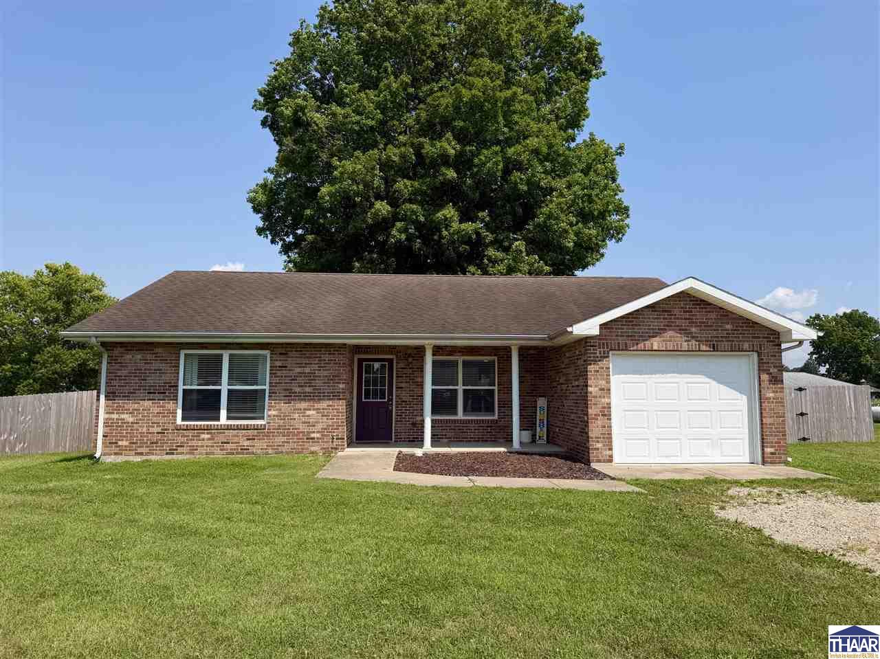 Photo of 226 Court Drive Cayuga IN 47928