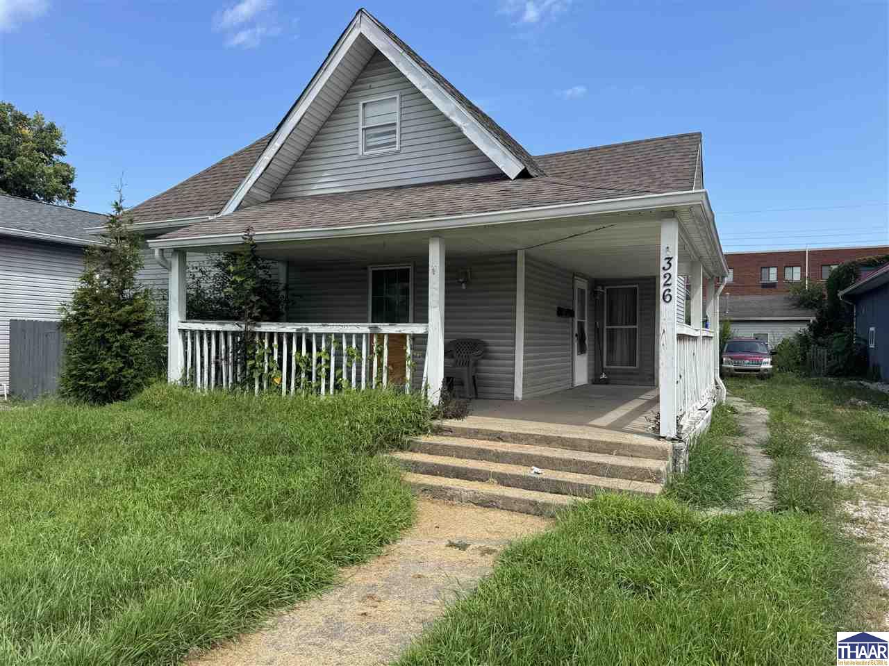 Photo of 326 Morgan Street Martinsville IN 46151