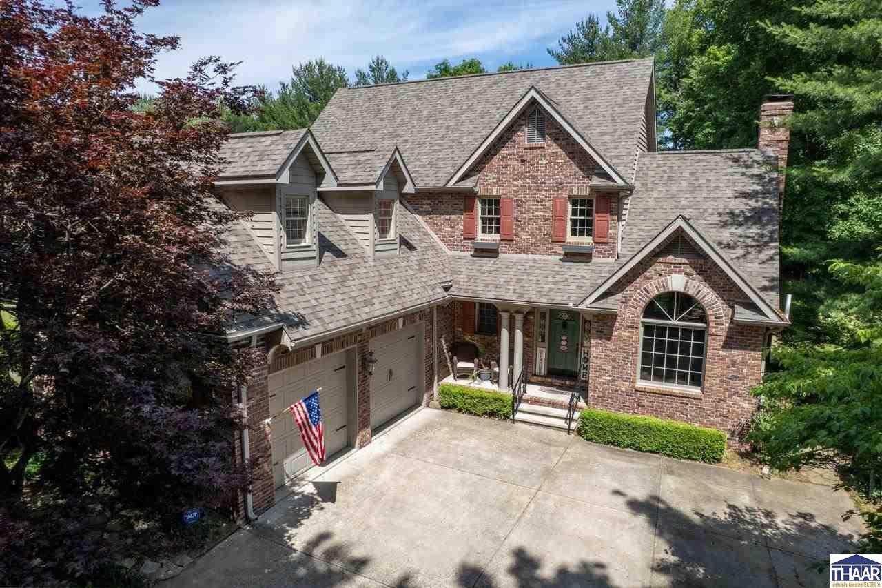 Photo of 2930 Winthrop Road Terre Haute IN 47802