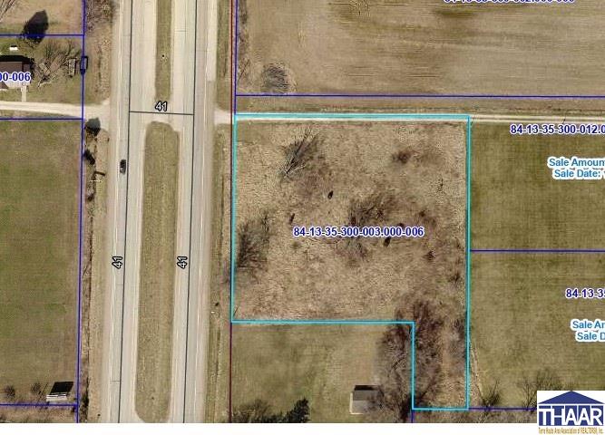 Photo of 17000 US Hwy 41 Terre Haute IN 47802-0000