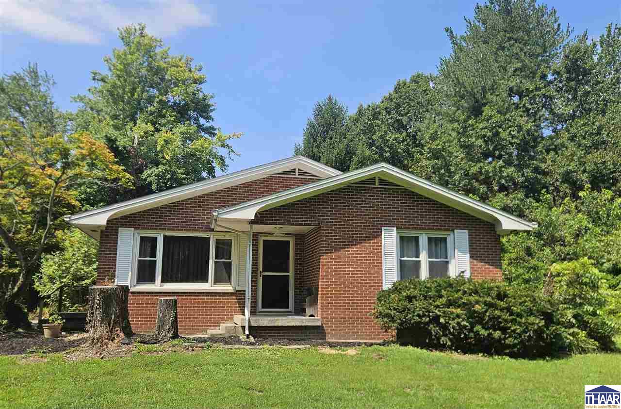Photo of 16629 Washington Street Lewis IN 47858