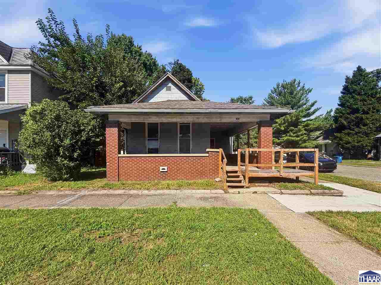 Photo of 49 17th Street Terre Haute IN 47807-4152