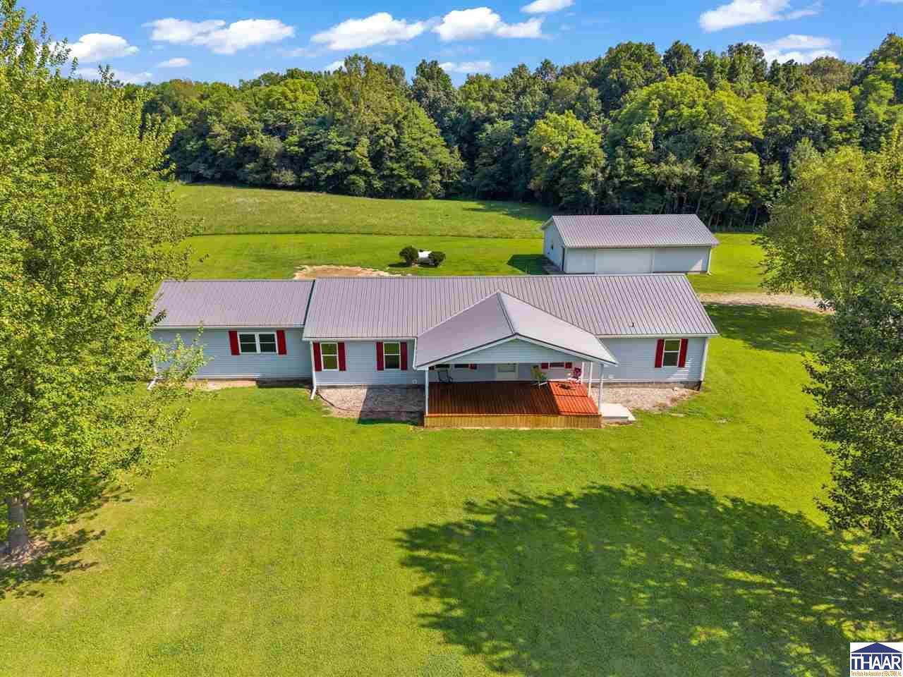 Photo of 5382 Old 36 Road Rockville IN 46172