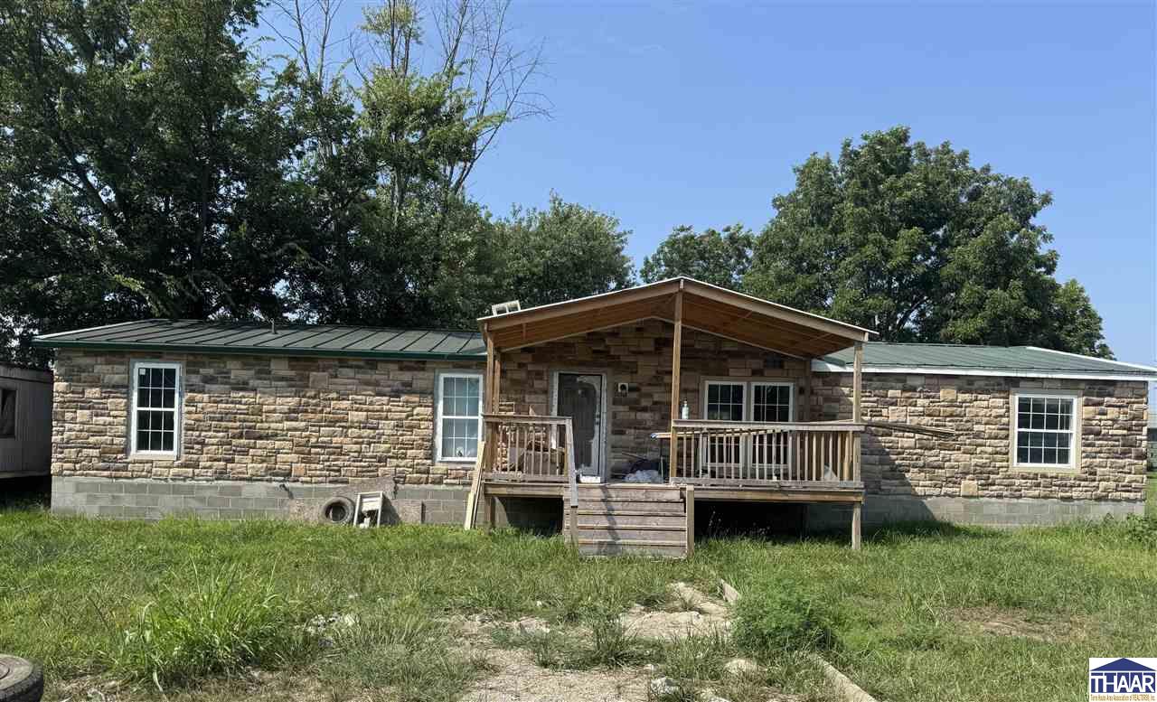 Photo of 140 St. SW Linton IN 47441