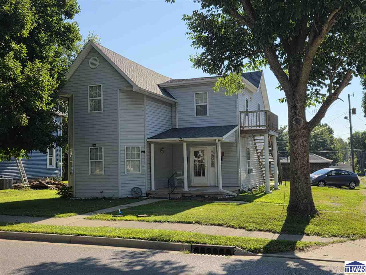 Photo of 415-417 Forest Avenue Brazil IN 47834