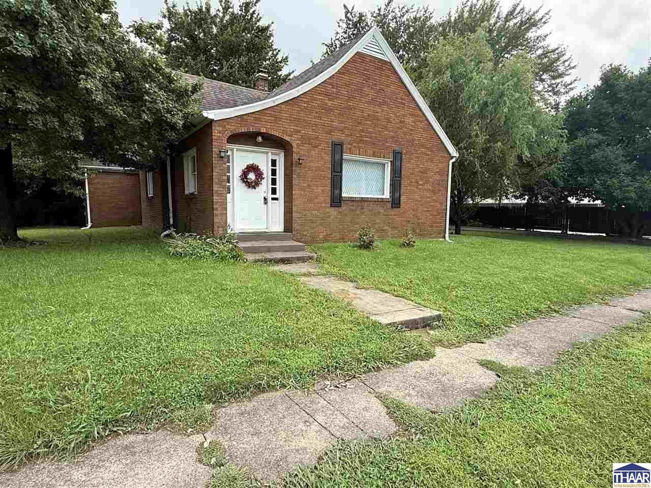 Photo of 218 Church Street Brazil IN 47834