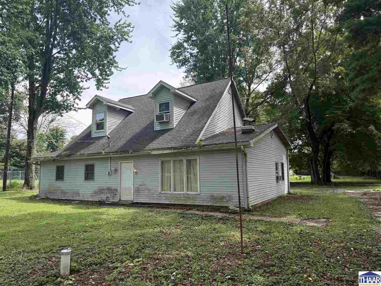 Photo of 3585 Marquette Avenue Terre Haute IN 47805