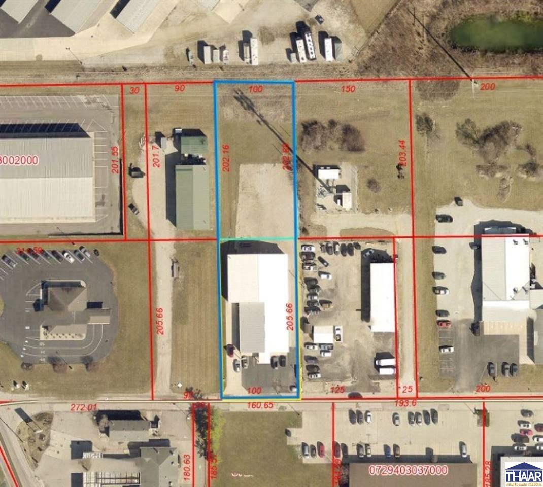 Photo of TBD TBD Avenue Muncie IN 47304