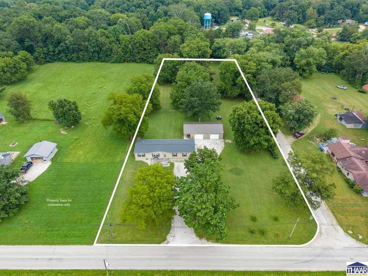 Photo of 13800 Geneva Hills Road Clinton IN 47842