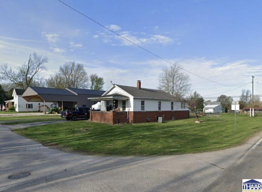 Photo of 400 Washington Street Clay City IN 47841