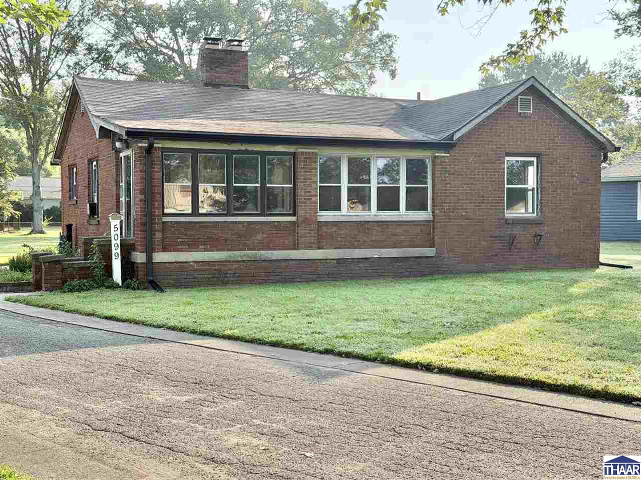 Photo of 5099 Wilkie Road Terre Haute IN 47802