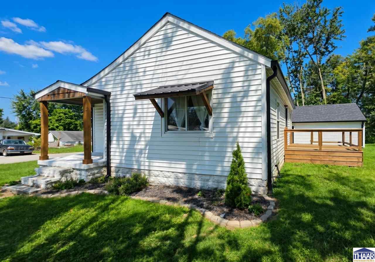Photo of 7661 Scott Street DUGGER IN 47848