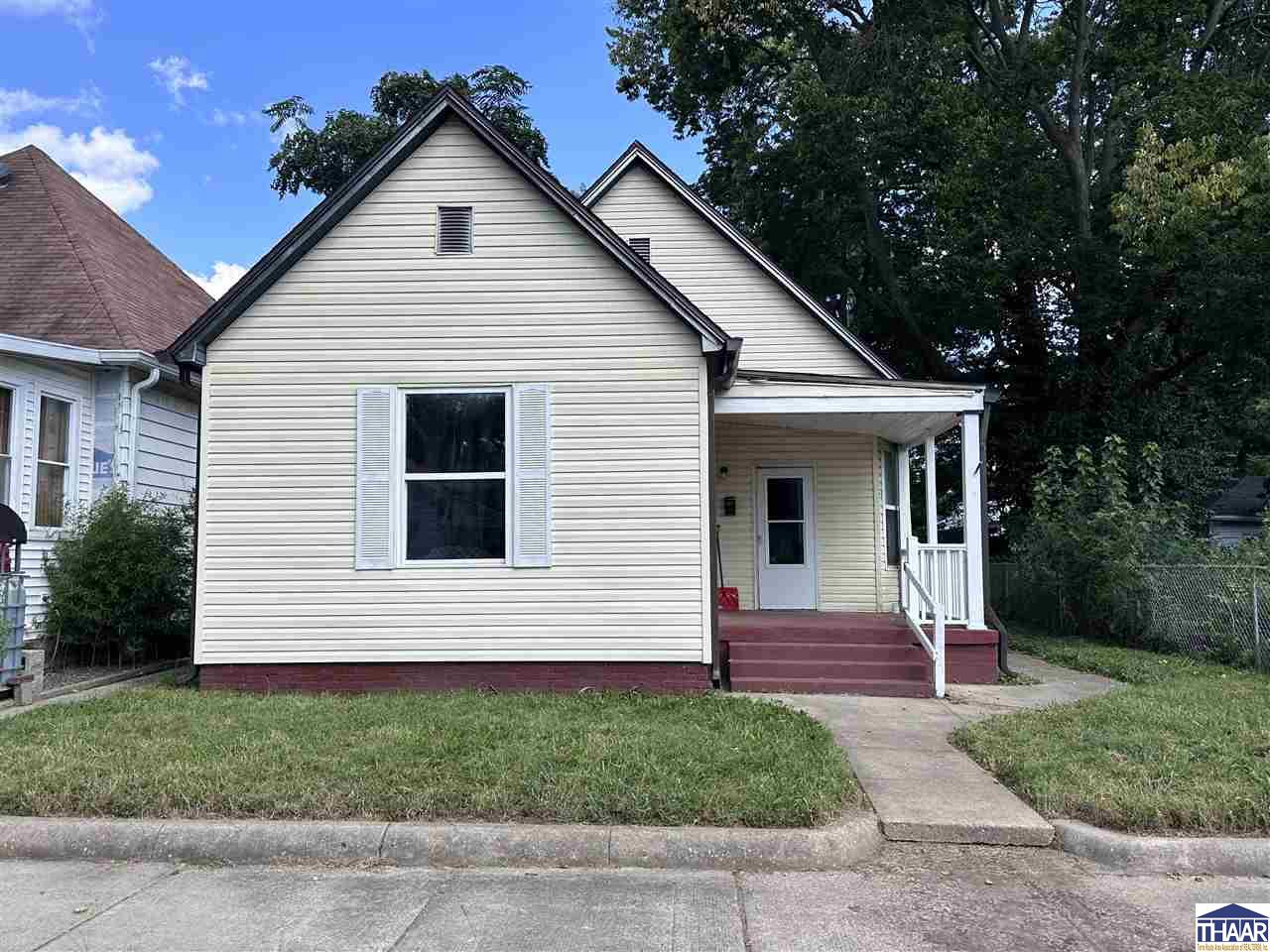 Photo of 316 16th Street Terre Haute IN 47807