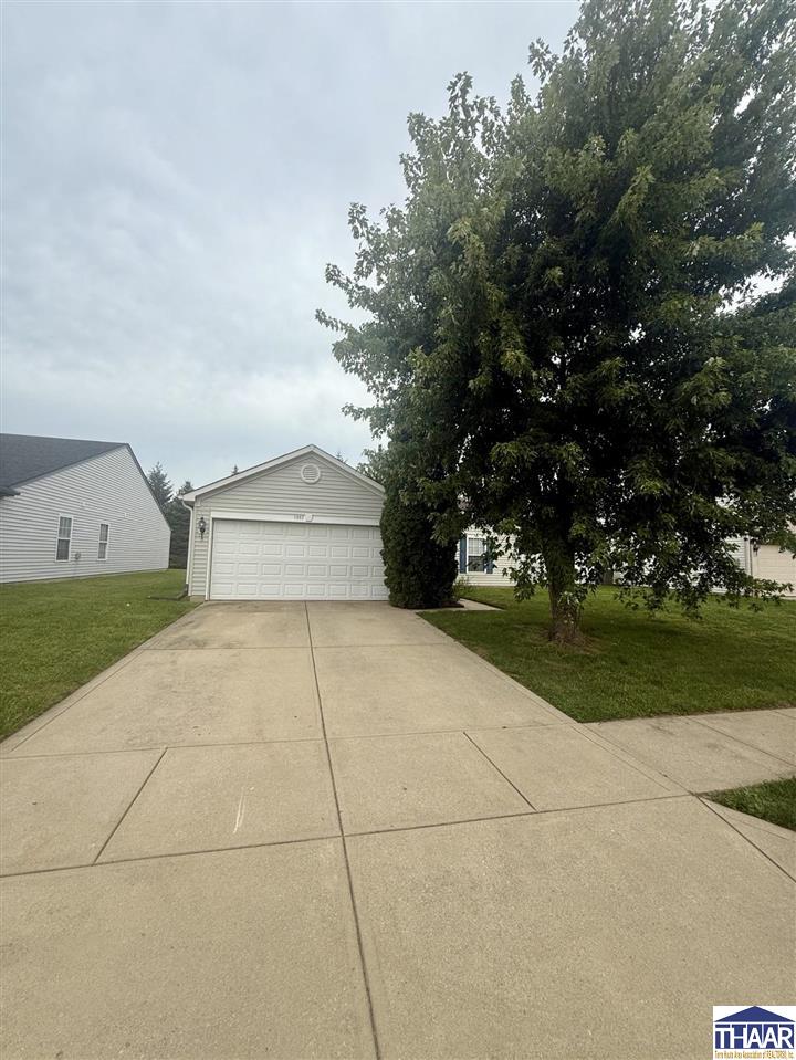 Photo of 1557 Howell Drive Indianapolis IN 46231