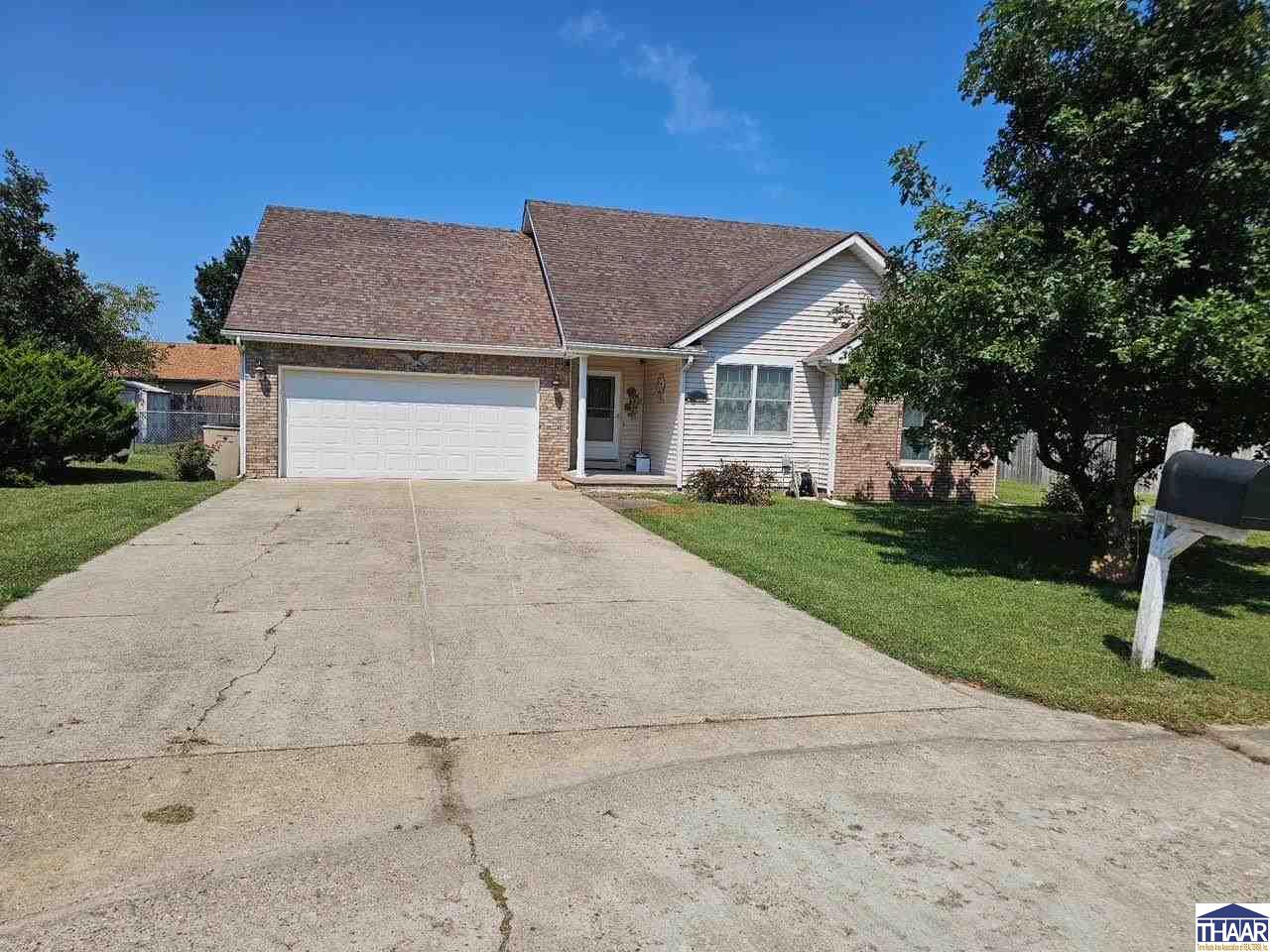 Photo of 3644 Imperial Gardens Court Terre Haute IN 47805