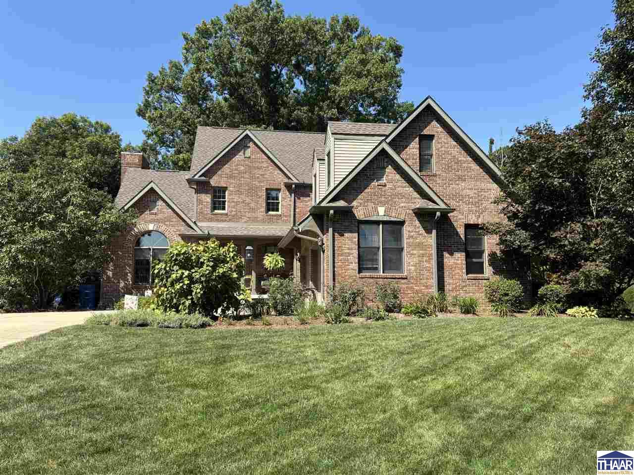 Photo of 1397 Watertree Road Terre Haute IN 47803