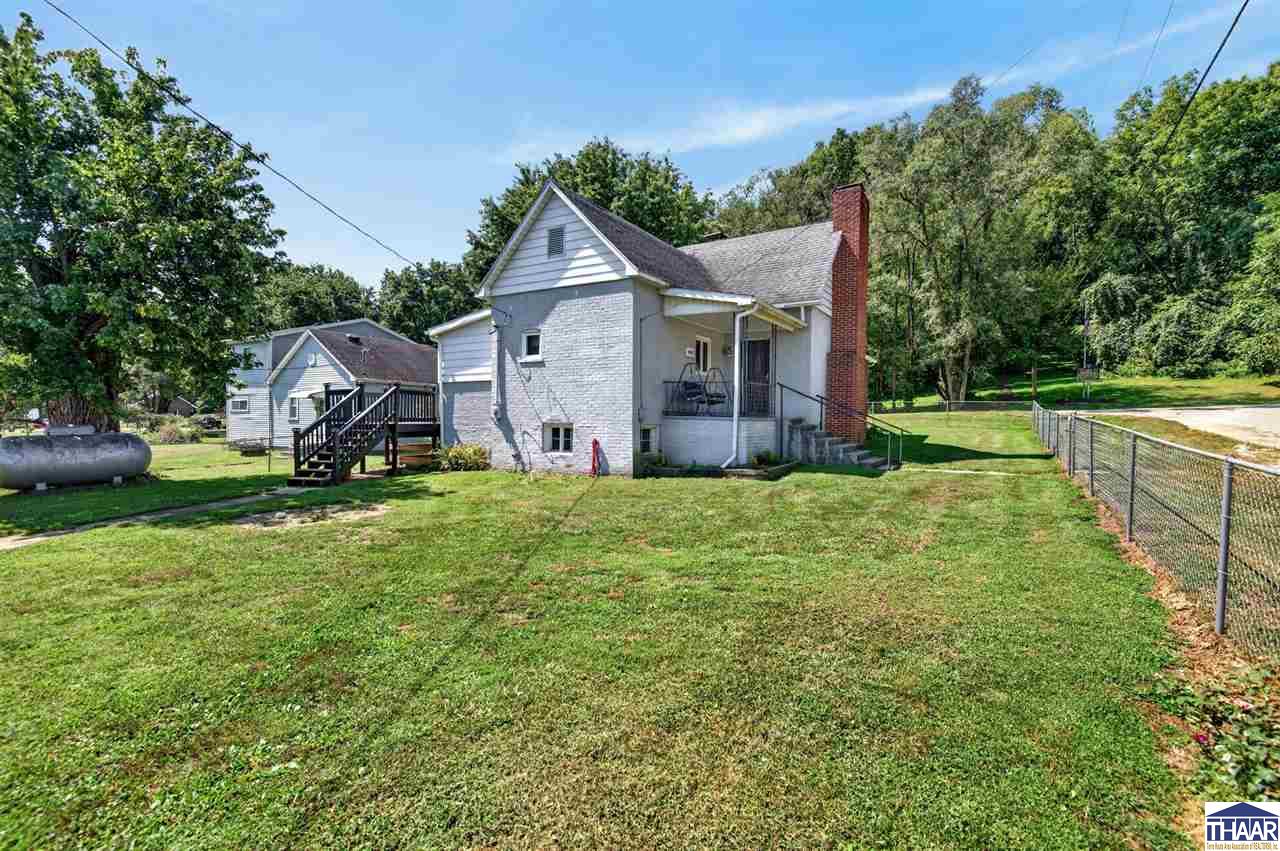 Photo of 4247 Lincoln Hillsdale IN 47854