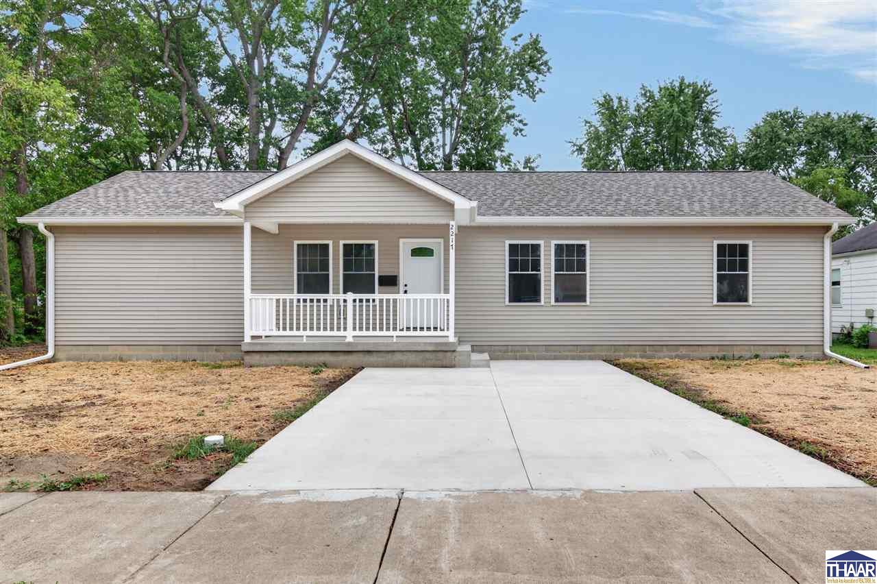 Photo of 2217 5th Avenue t IN 47807