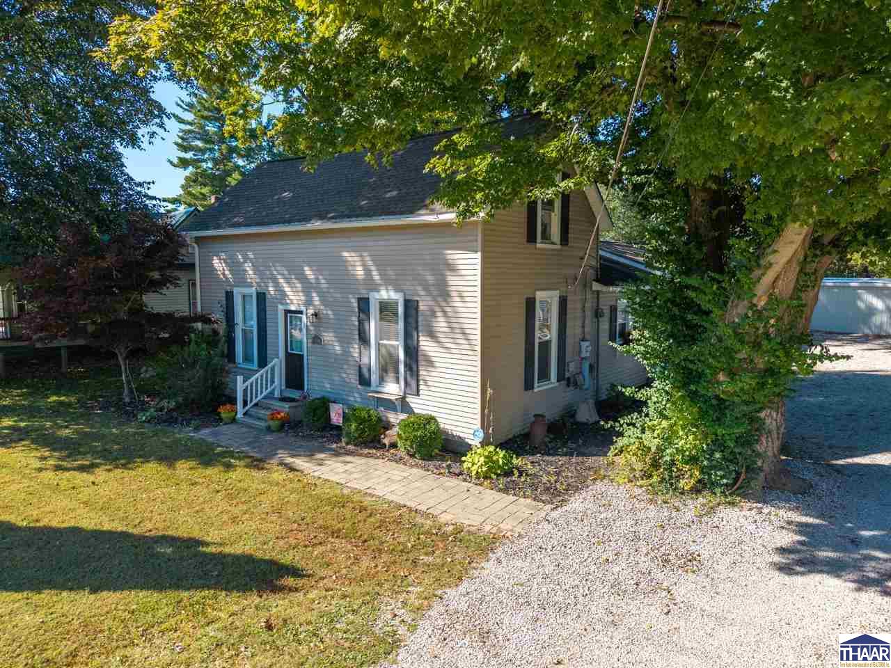 Photo of 7594 Wabash Avenue Terre Haute IN 47803