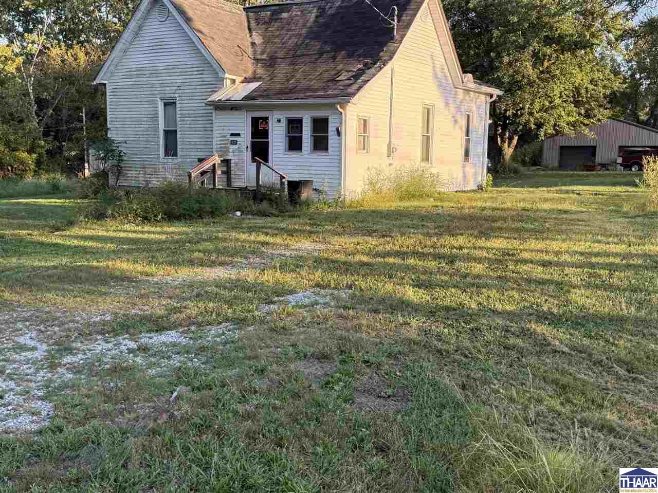 Photo of 13349 First Street Midland IN 47445