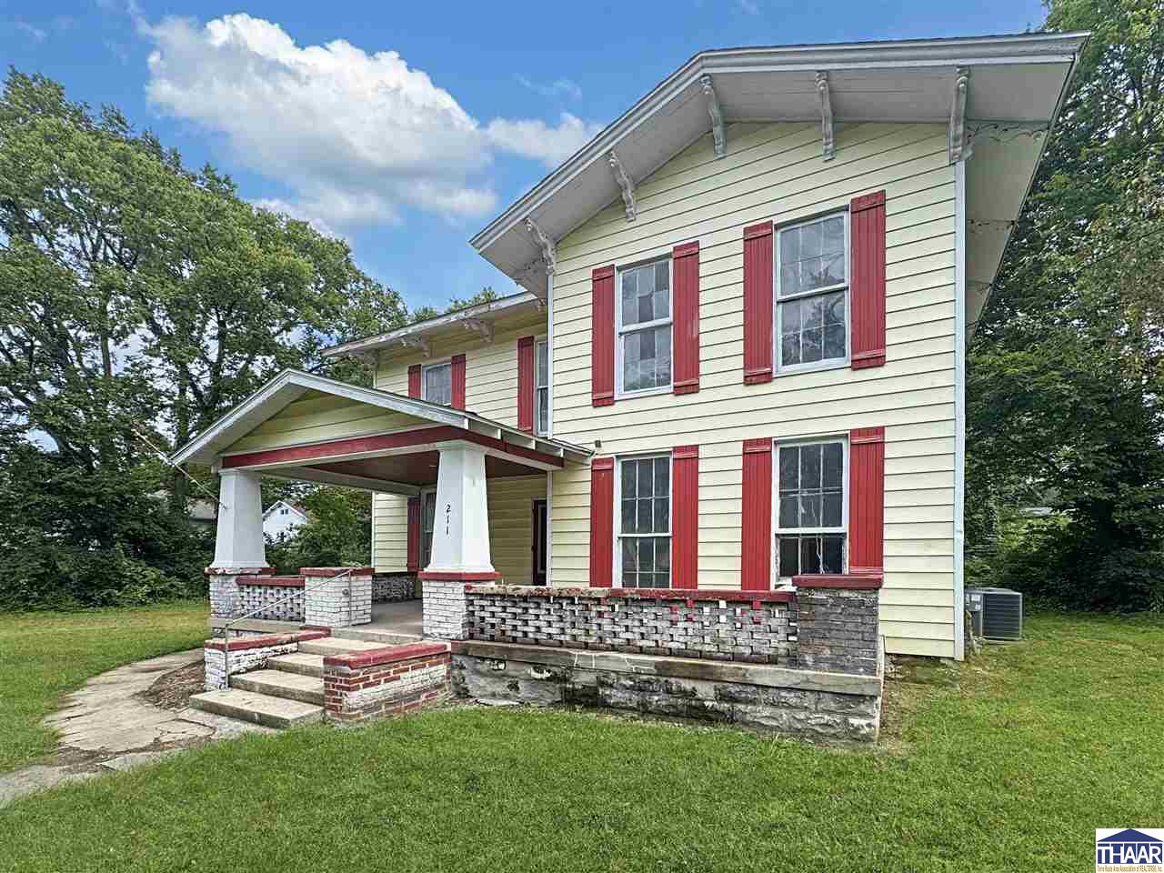 Photo of 211 Bloomington Street Greencastle IN 46135