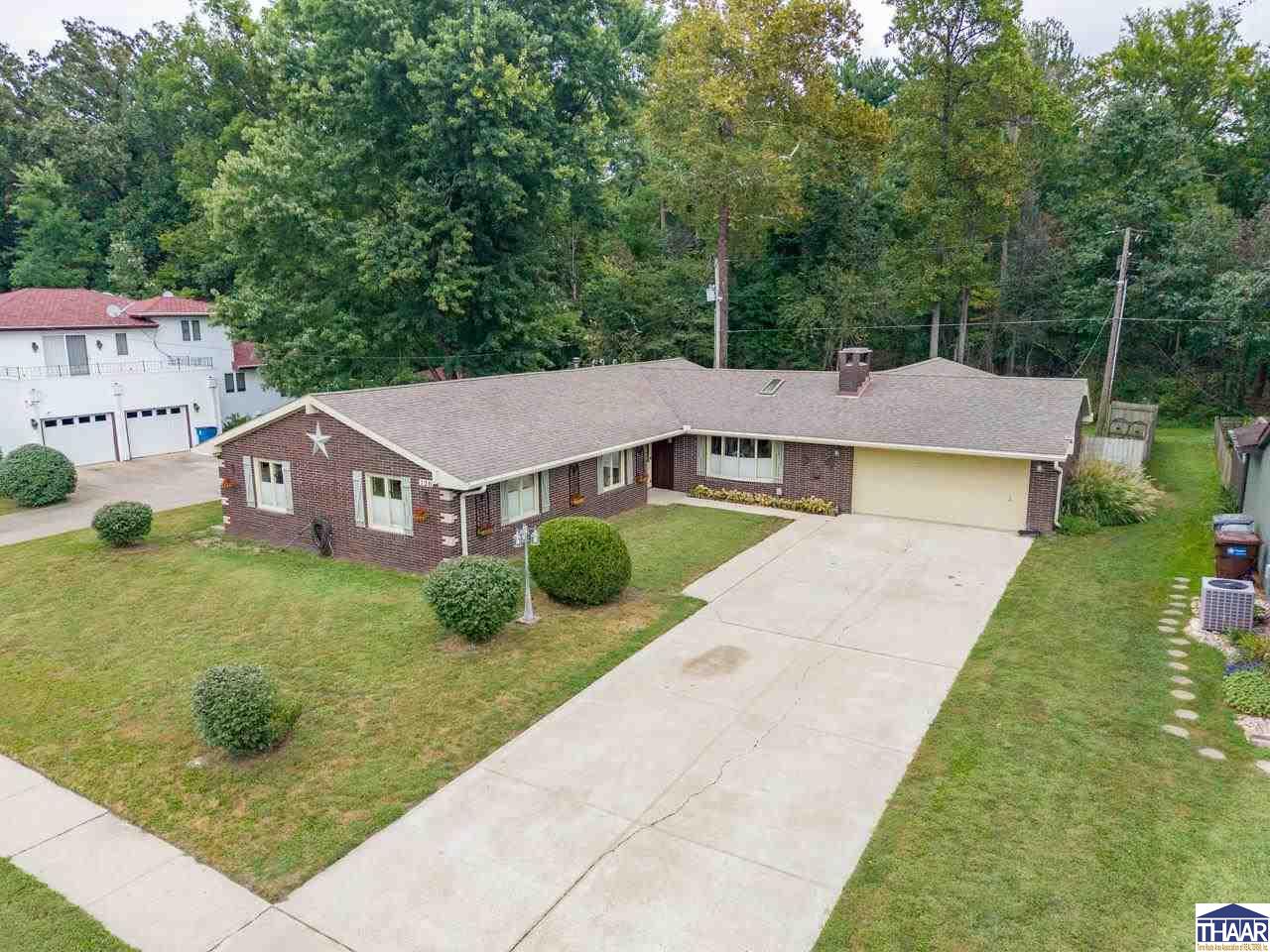 Photo of 120 Lawrin Boulevard Terre Haute IN 47803