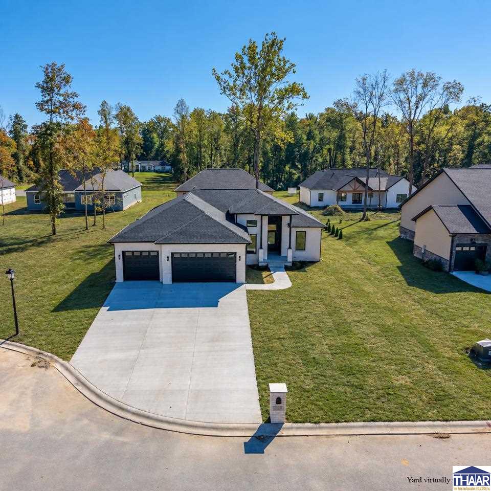 Photo of 6249 Woodhill Lane Terre Haute IN 47803