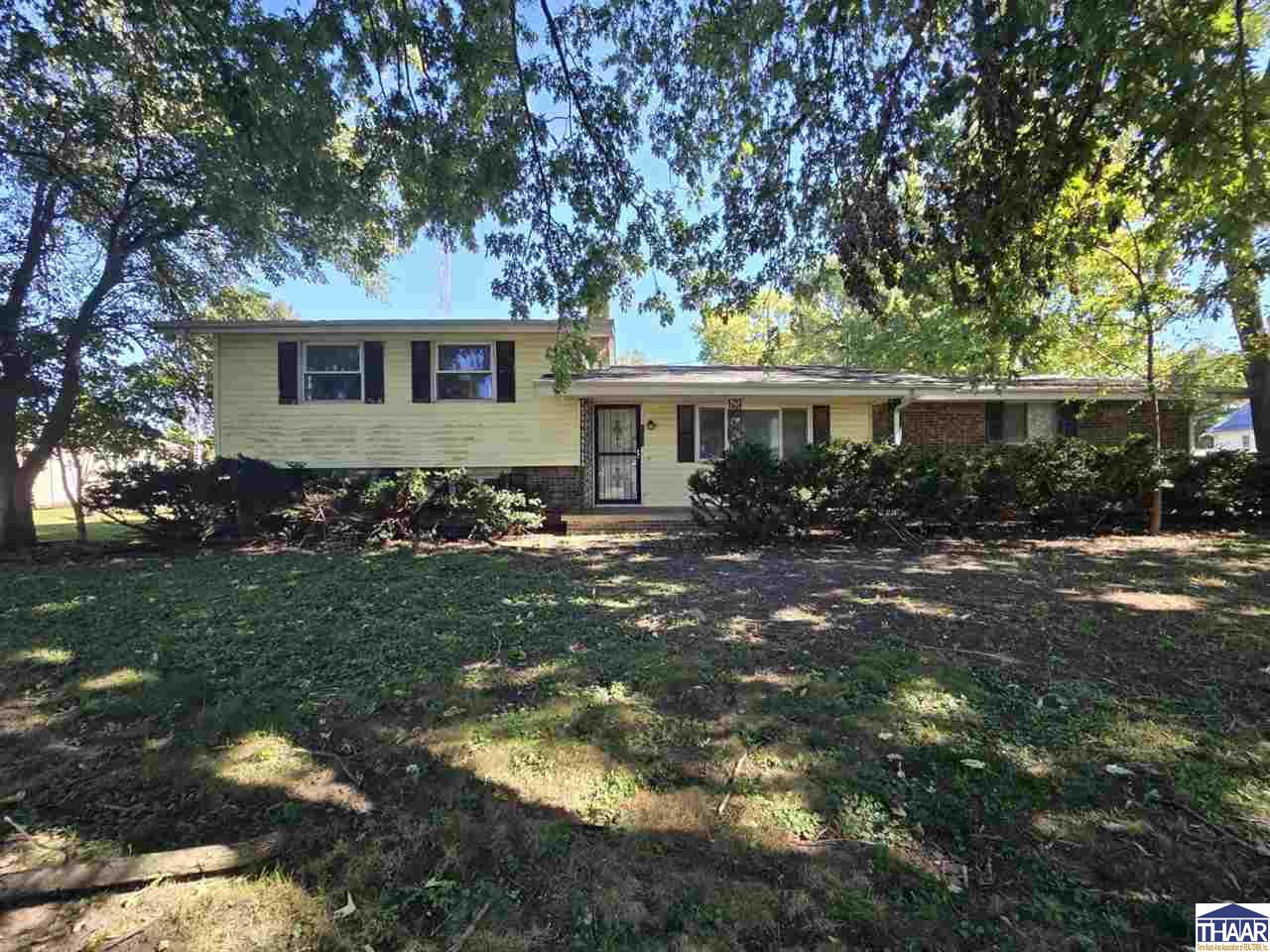 Photo of 13520 Main Street Perrysville IN 47974