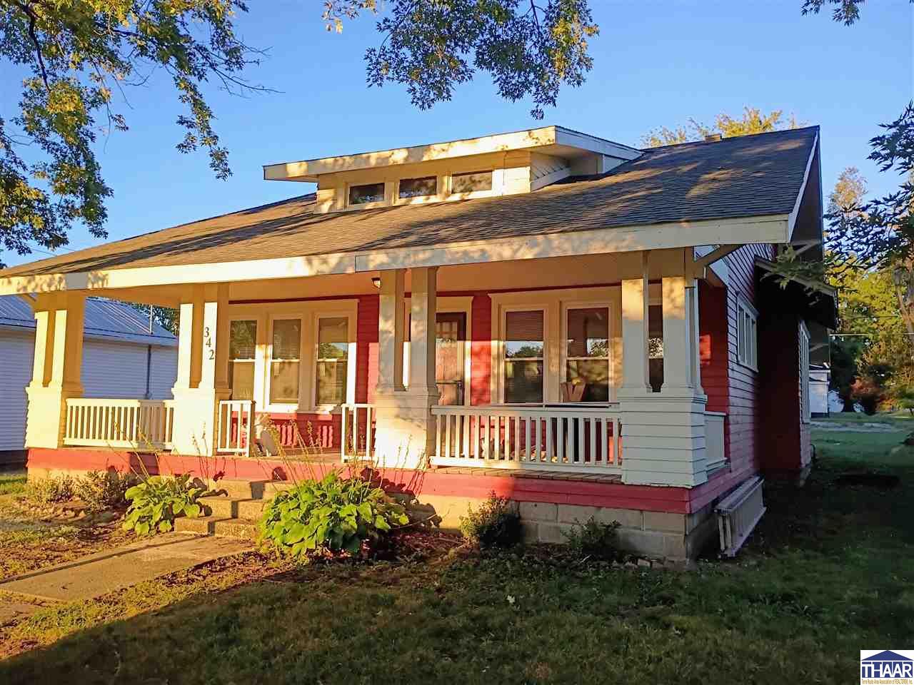 Photo of 342 State Sullivan IN 47882