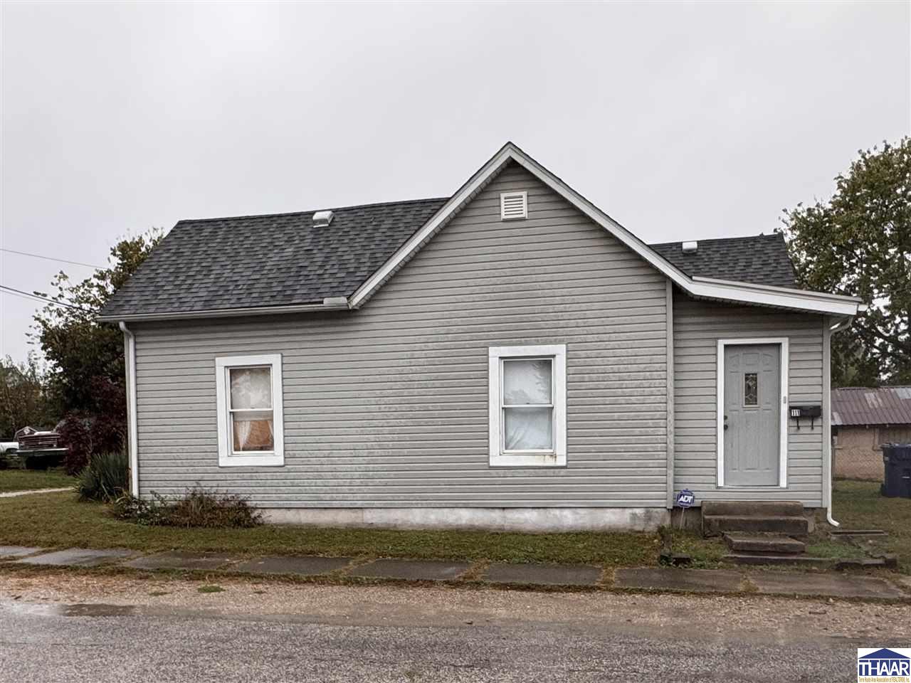 Photo of 111 4th Street West Terre Haute IN 47885