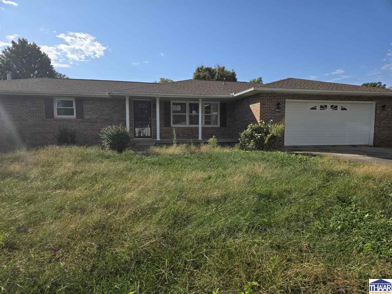 Photo of 2861 Colonial Avenue Terre Haute IN 47805