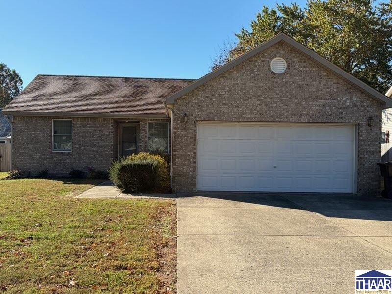 Photo of 3619 Terrace Avenue Terre Haute IN 47805