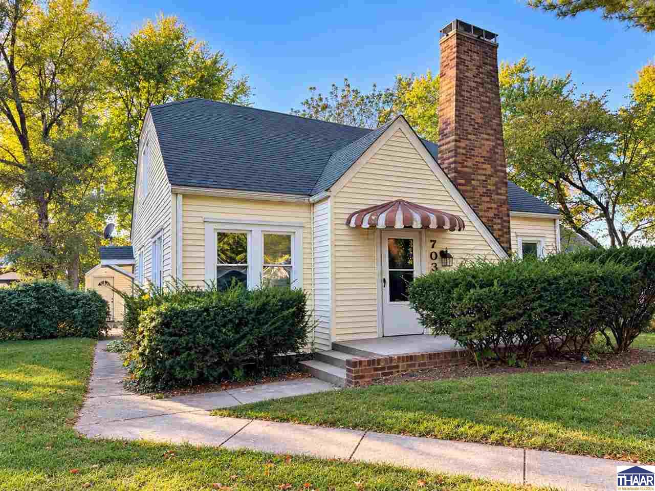 Photo of 703 Prospect Boulevard Terre Haute IN 47802