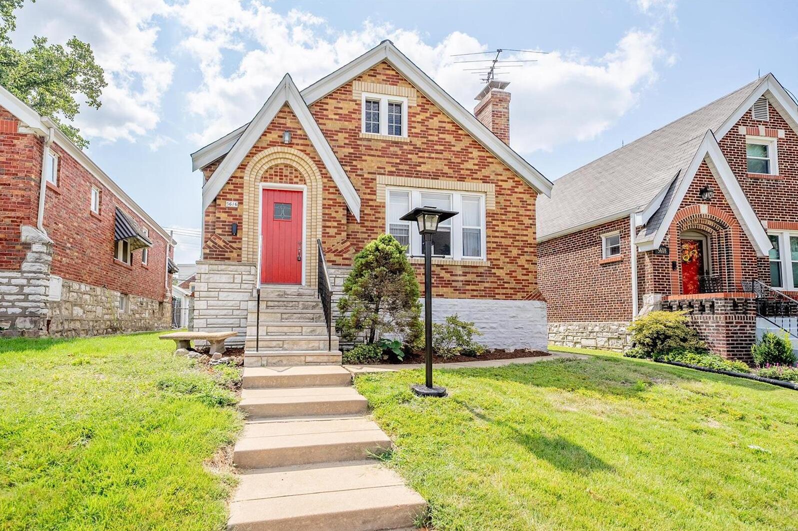 Photo of 5616 Pernod Avenue St Louis MO 63139