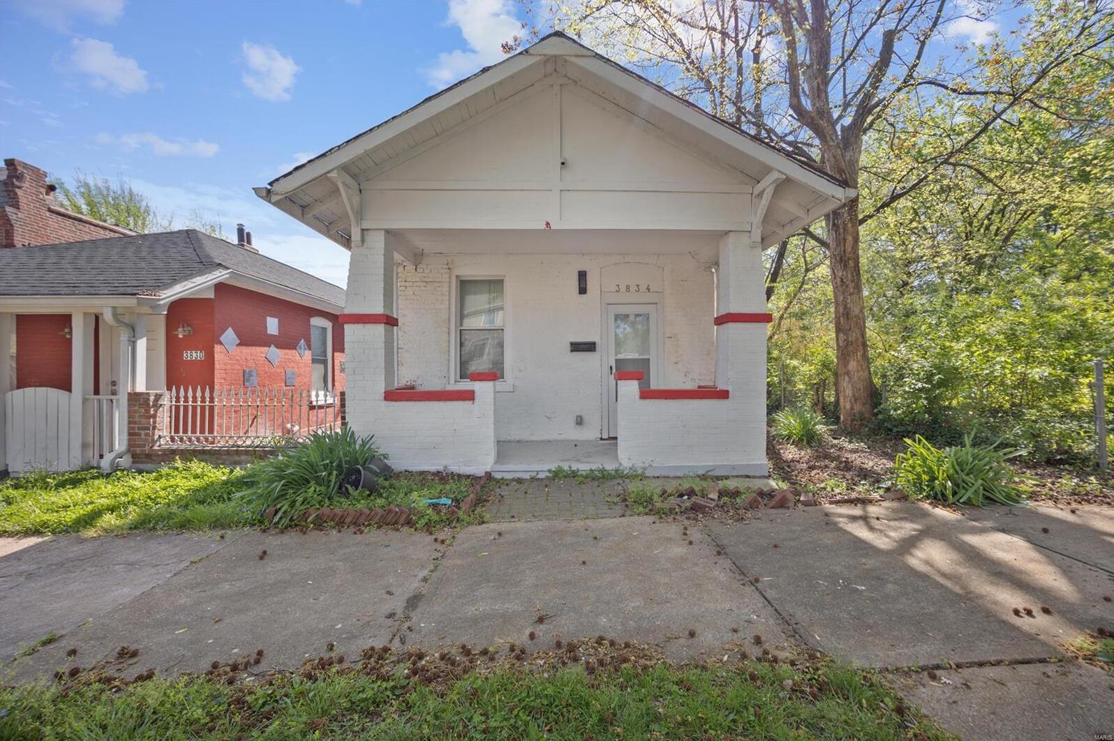 Photo of 3834 Texas Avenue St Louis MO 63118