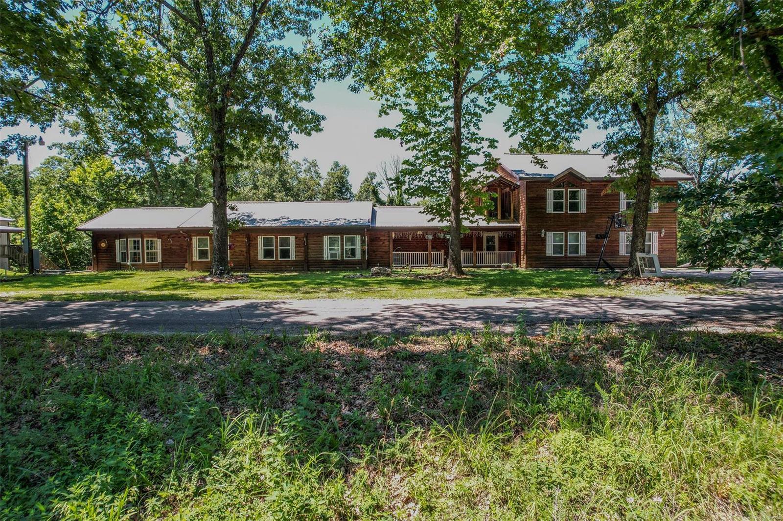 83 Turkey Ridge Trail , Lebanon, MO | MLS# 24040978