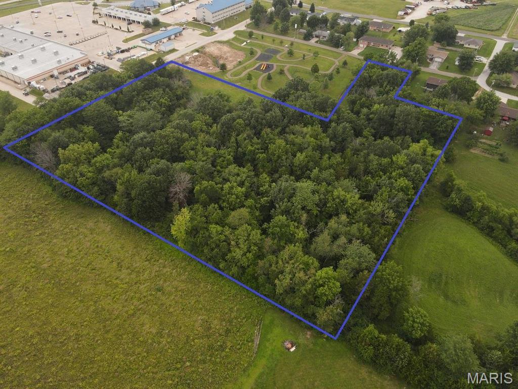 Photo of 0 Brose Avenue Canton MO 63435