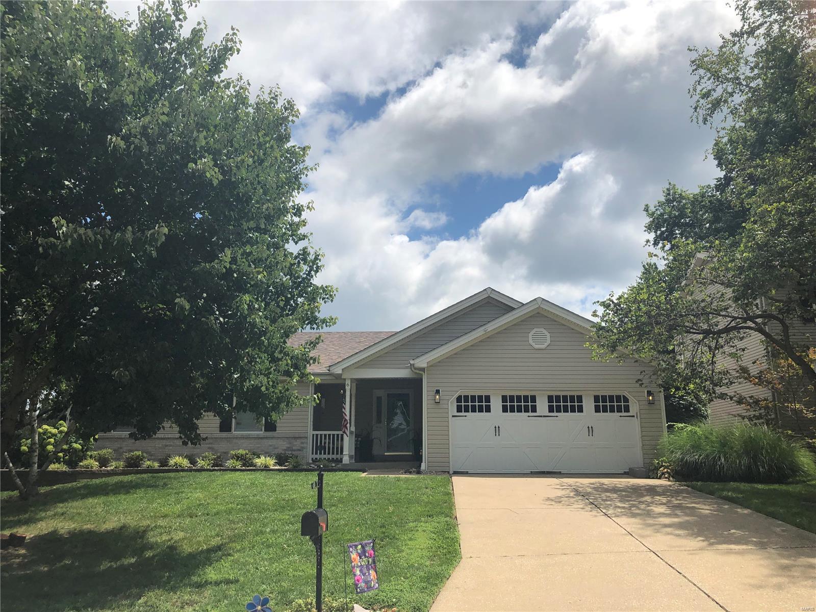 Photo of 6 Strawgrass Court St Charles MO 63304