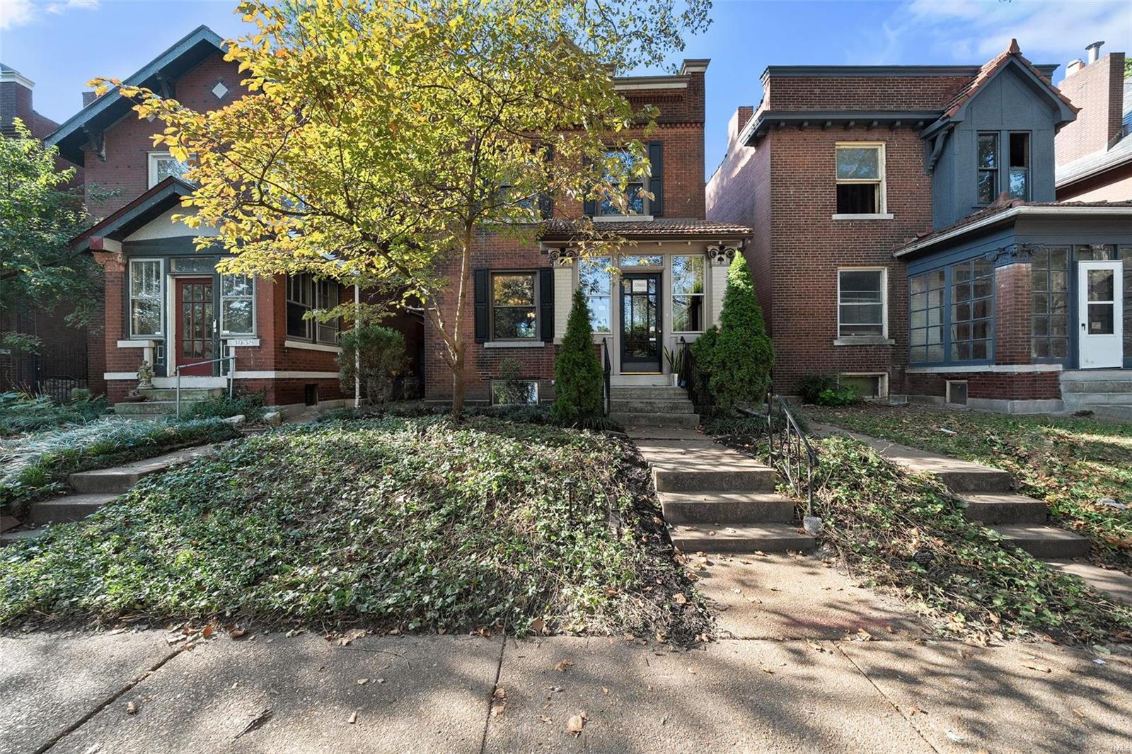 Photo of 3960 Arsenal Street St Louis MO 63116