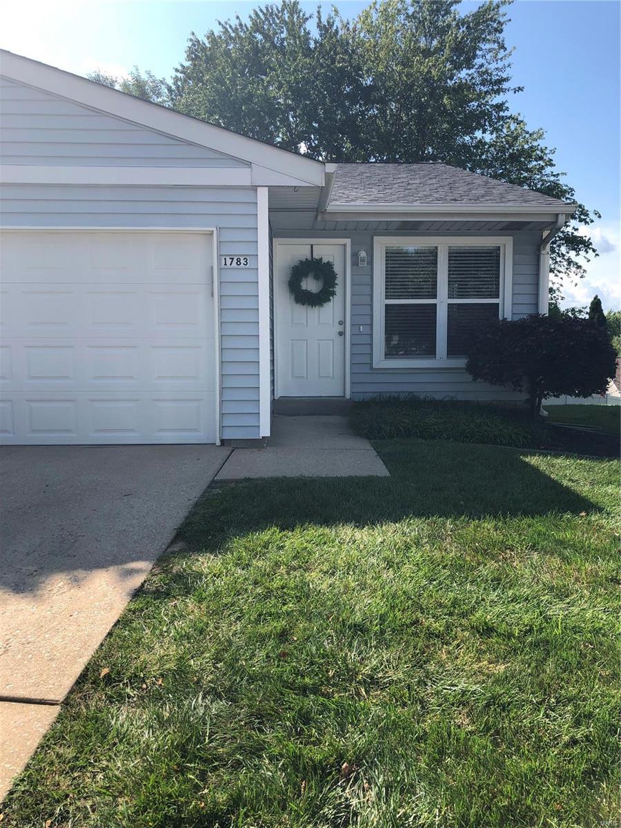 Photo of 1783 Knoll Terrace #89 St Peters MO 63376