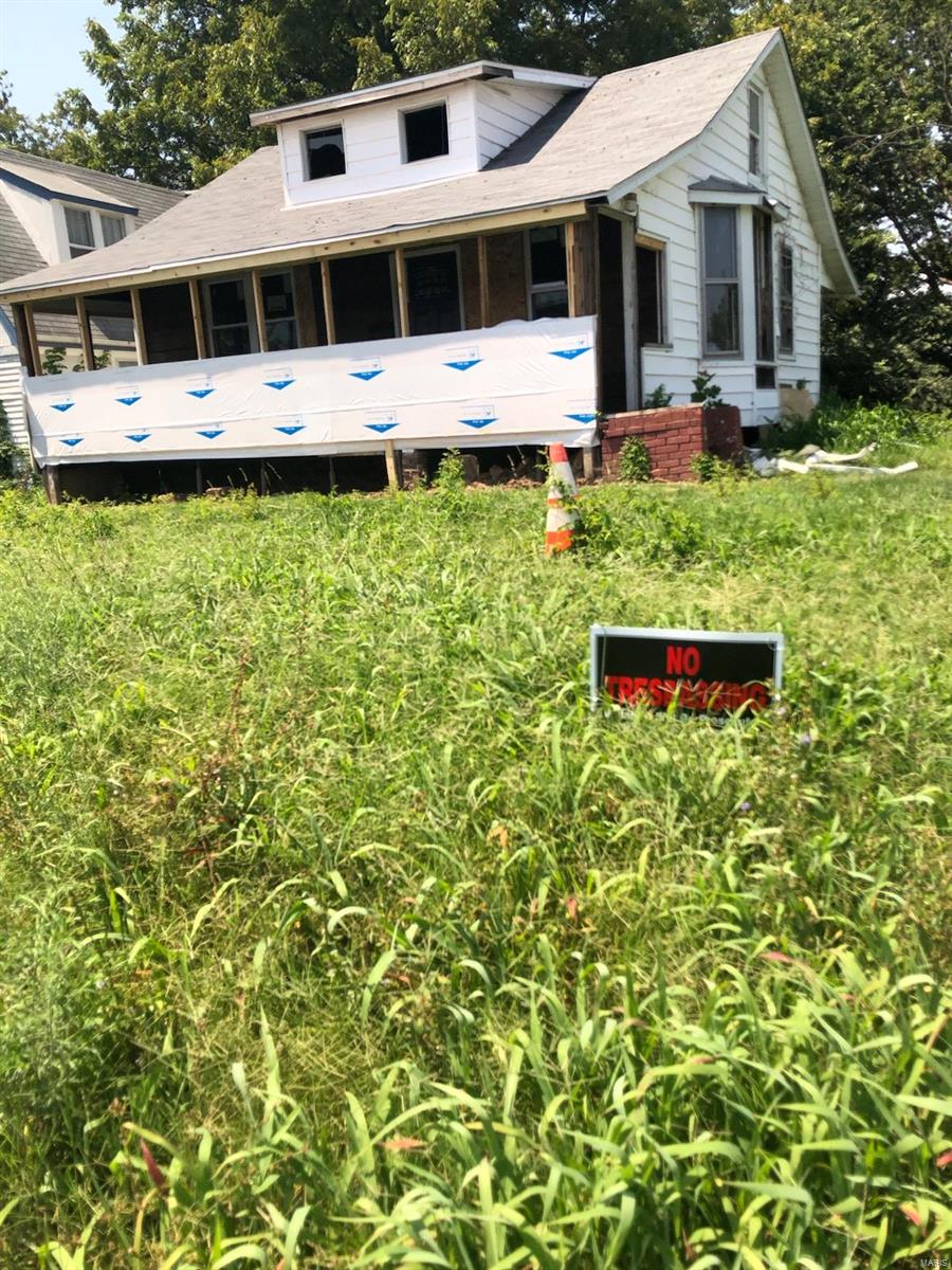 Photo of 2243 Kratky Road St Louis MO 63114