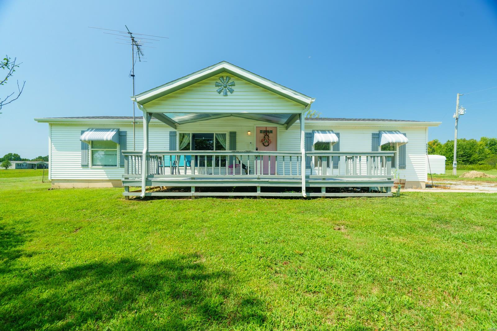 Photo of 11669 Reed Road Licking MO 65542